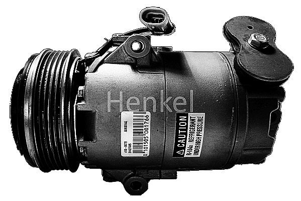 Henkel Parts kompresszor, klíma 7110070R