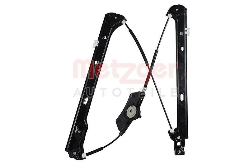 METZGER AUTOTEILE 2160807 Window Regulator