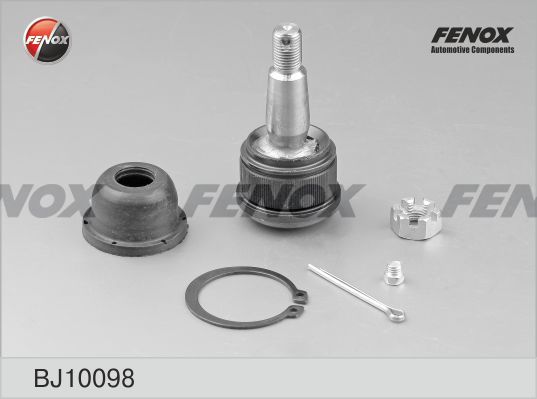 Шарнири FENOX