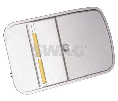 SWAG 20 92 7065 Hydraulic Filter Kit, automatic transmission