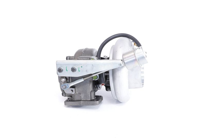 Compresor,sistem de supraalimentare T916687 BTS Turbo