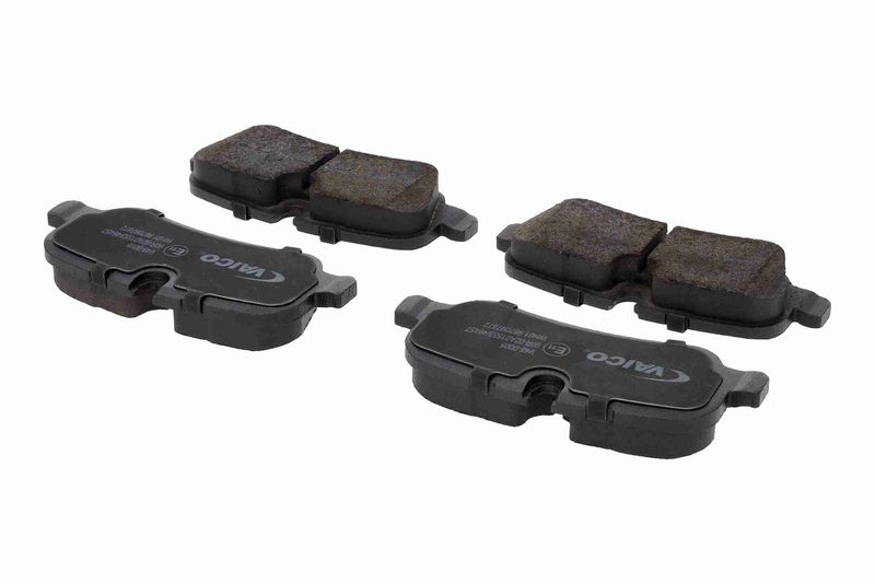 VAICO V48-0005 Brake Pad Set, disc brake