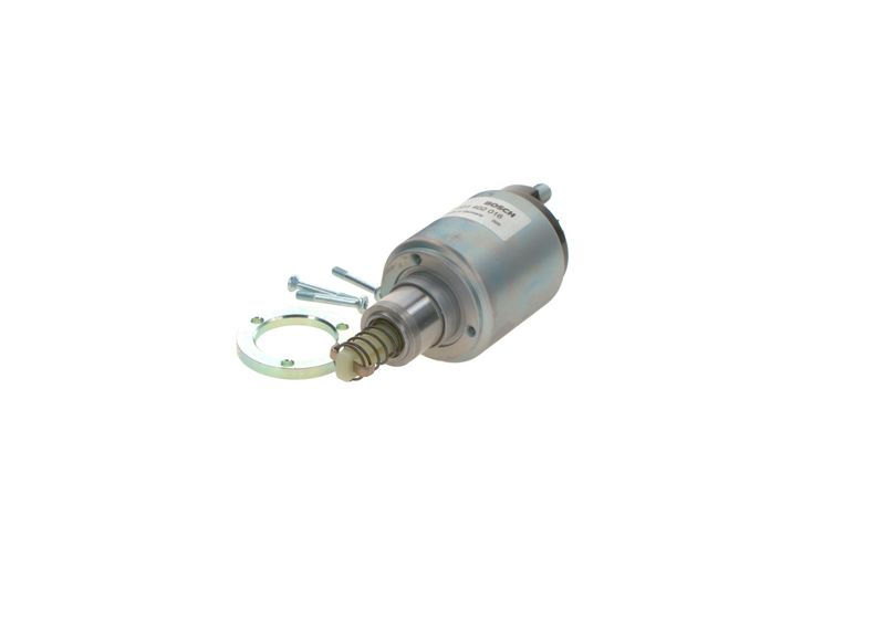 BOSCH 0331402016 Solenoid Switch, starter