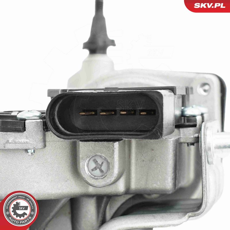 ESEN SKV 05SKV144 Wiper Linkage