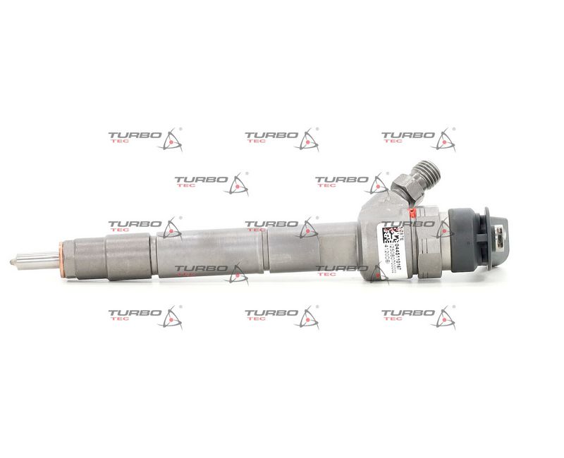 INJECTOR TURBO-TEC TTINJ0142 1