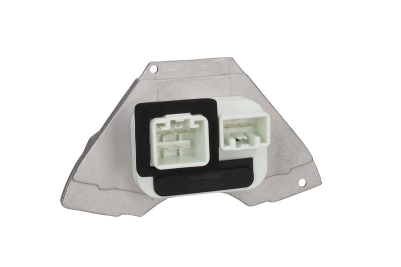 KAMOKA 4140120 Resistor, interior blower