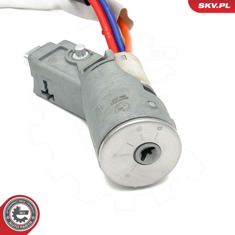 Roolilukk, ESEN SKV 65SKV221