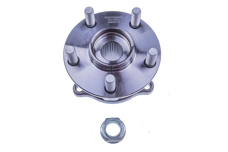 DENCKERMANN W414094 Wheel Bearing Kit