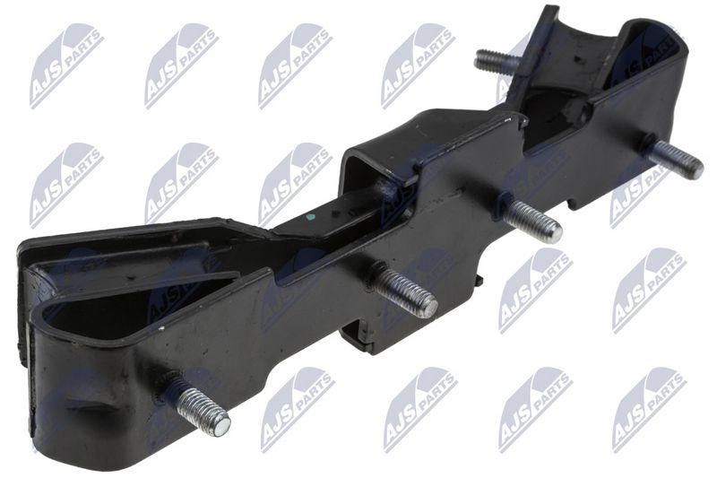 NTY ZPS-CH-141 Mounting, engine