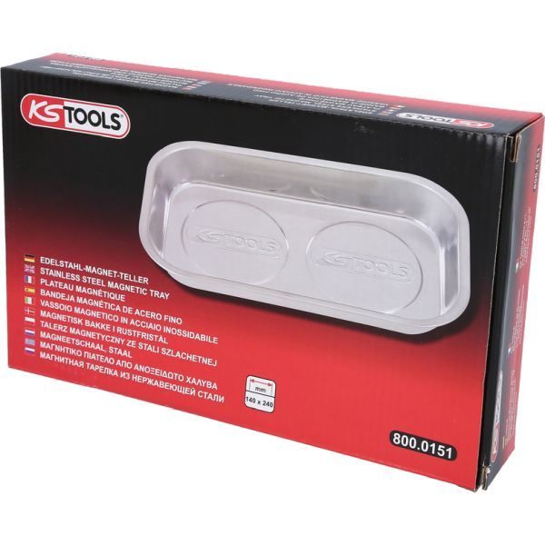 KS TOOLS 800.0151 Magnetic Tray