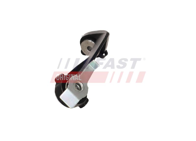 Paigutus, Mootor, FAST FT52066