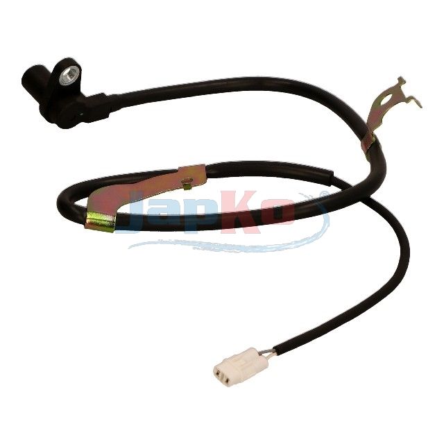 Andur, rattapöörete arv, JAPKO 151800