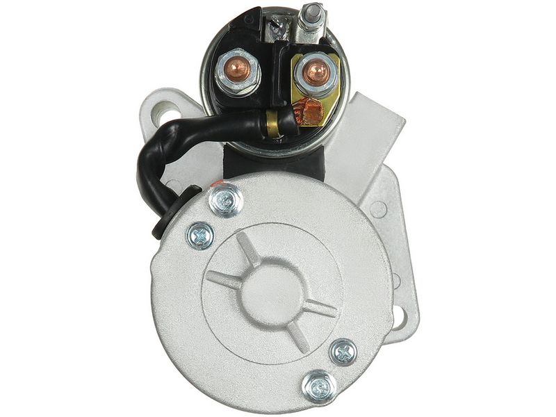 AS-PL S2025 Starter