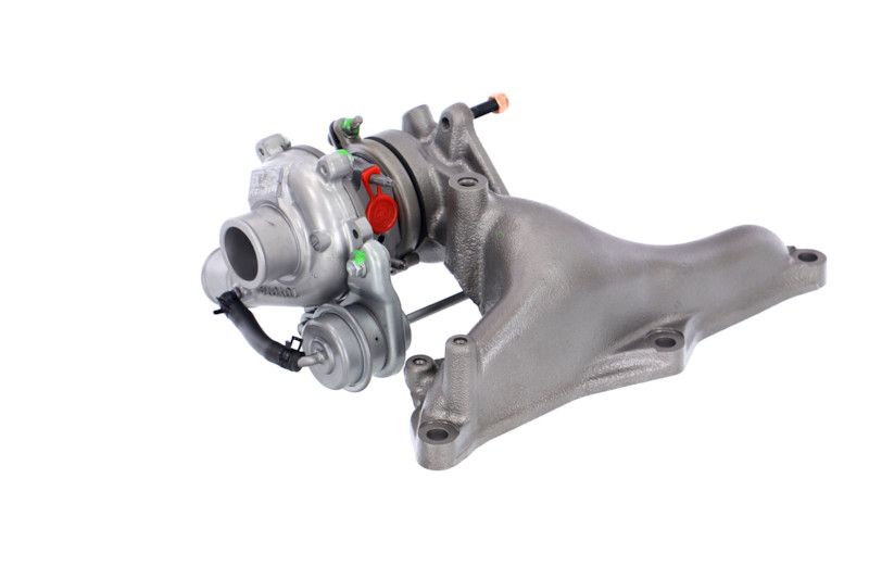 REMANTE 003-001-001373R Charger, charging (supercharged/turbocharged)