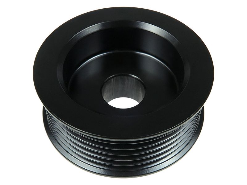 AS-PL AP5010S Belt Pulley, alternator