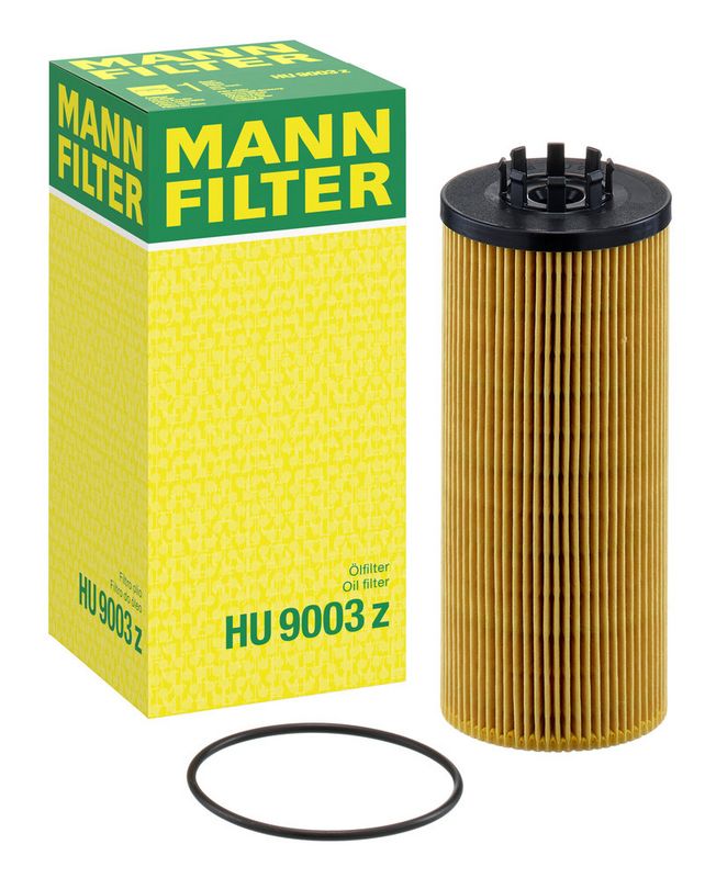 Õlifilter, MANN-FILTER HU 9003 z