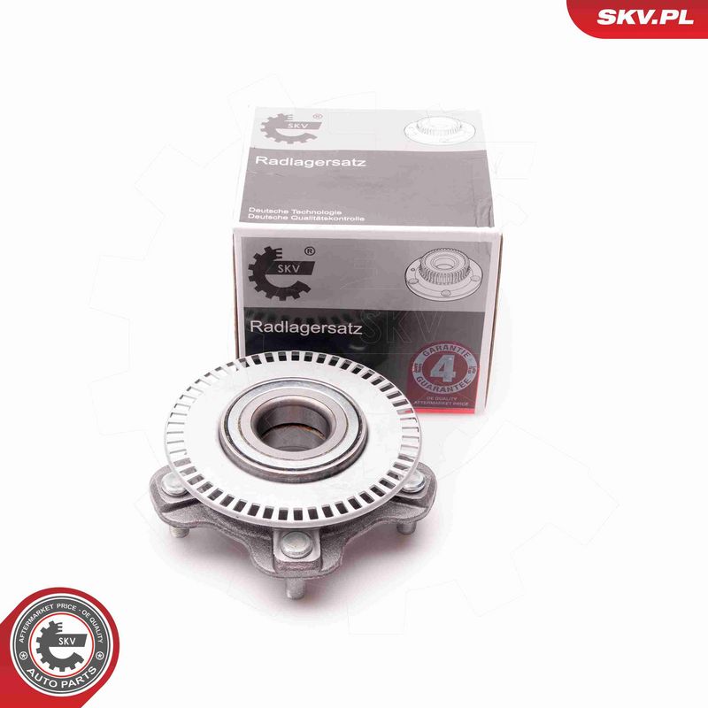 ESEN SKV 29SKV065 - Wheel Bearing Kit