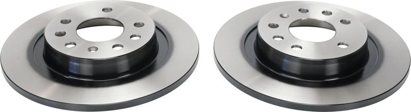 Piduriketas, TRW DF4266