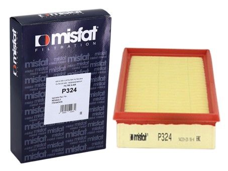 MISFAT Filtre à air P324
