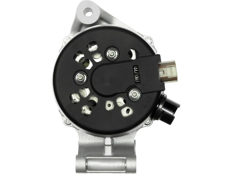 AS-PL A6088(DENSO) Alternator