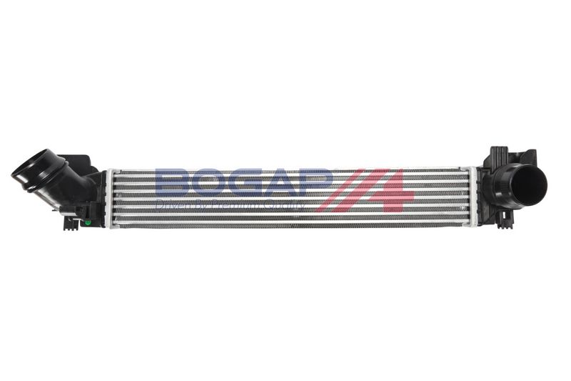 BOGAP Интеркулер