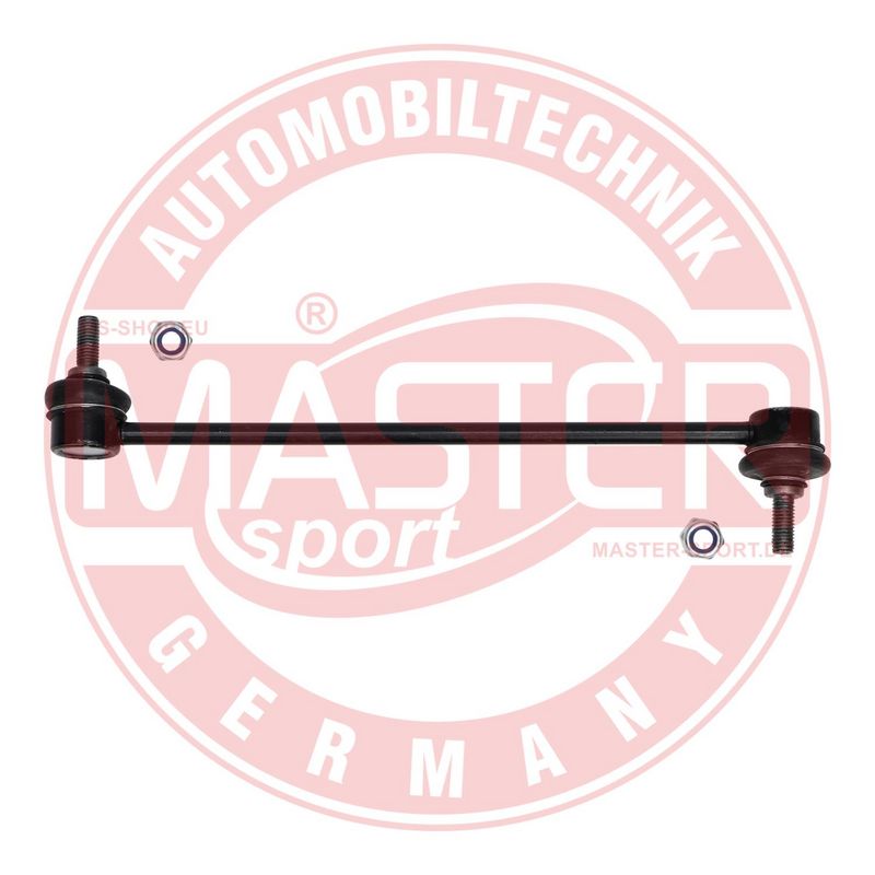 Brat/bieleta suspensie, stabilizator MASTER SPORT 25522-PCS-MS
