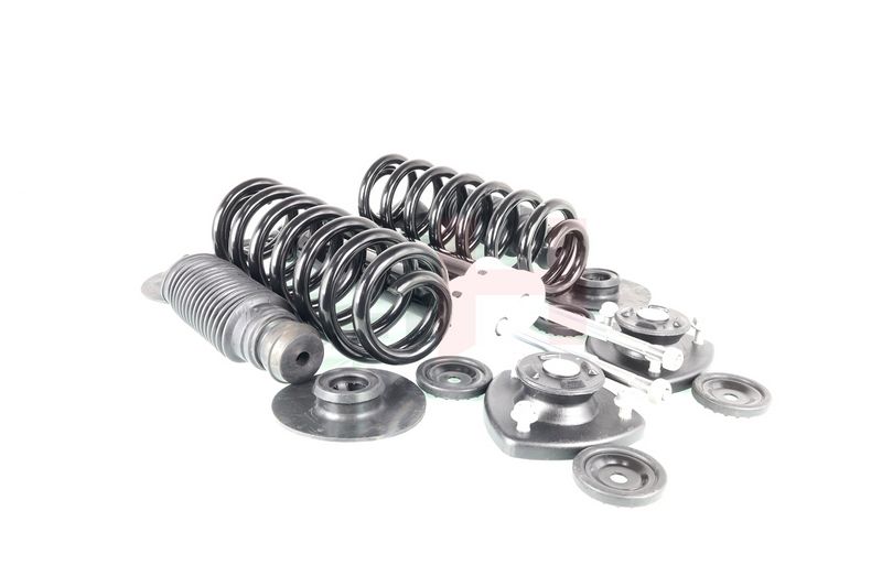 GH GH-331505S01 Suspension Kit, springs/shock absorbers