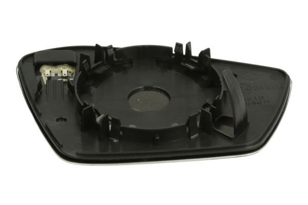 BLIC 6102-43-2343310P Mirror Glass, exterior mirror