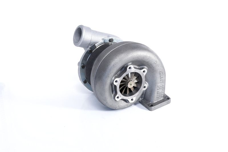 Compresor,sistem de supraalimentare T912121 BTS Turbo