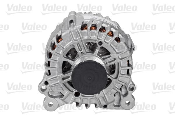 VALEO 439748 Alternator