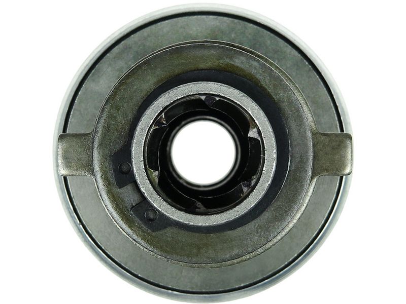 Vabajooks, starter, AS-PL SD4029