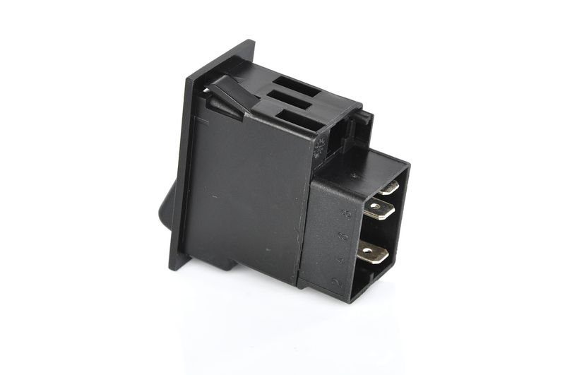 BOSCH 0986348138 Direction Indicator Switch