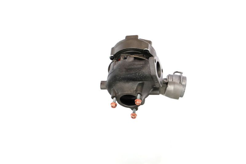 REMANTE 003-001-000027R Turbokompresorius
