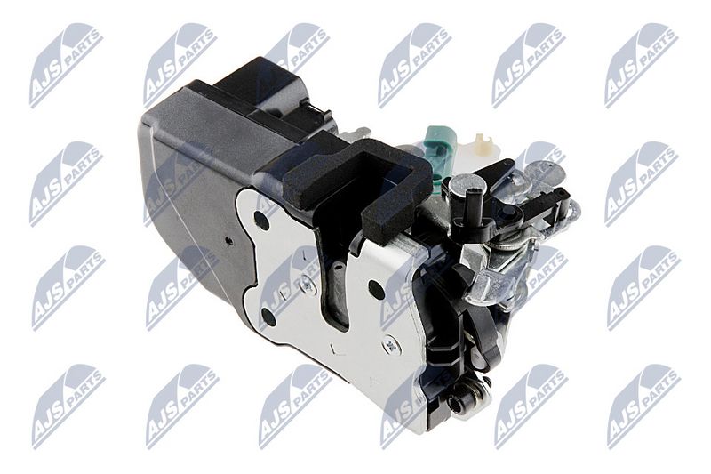 Ukselukk, NTY EZC-CH-007