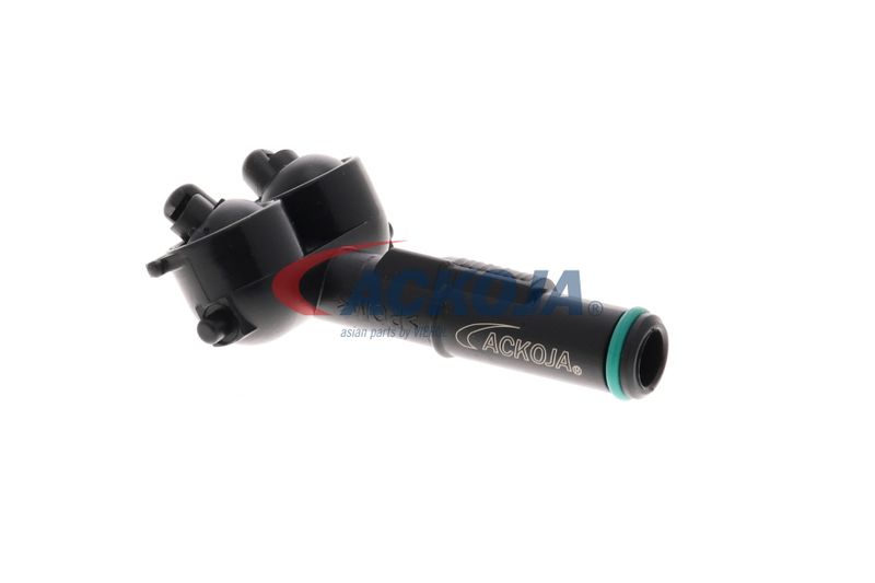 ACKOJA A32-08-0008 Washer Fluid Jet, headlight cleaning