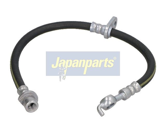 JAPANPARTS Laikantysis rėmas, stabdžių žarnelė