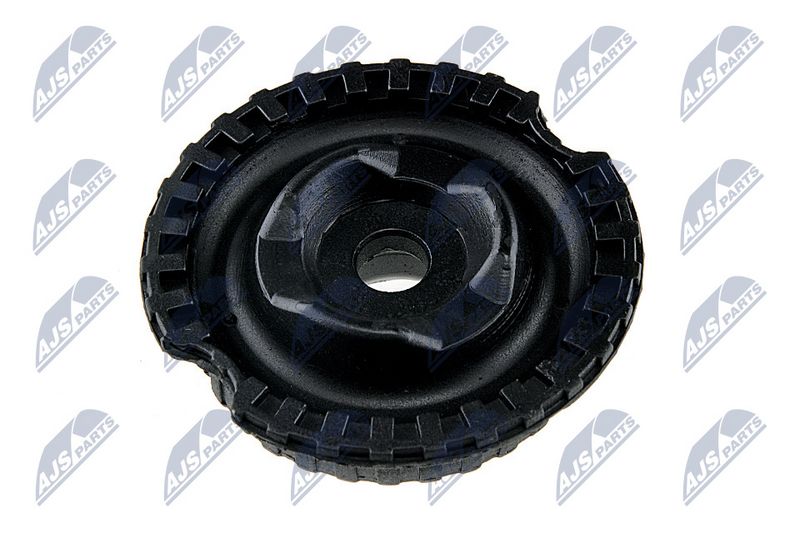 Vedruamordi tugilaager, NTY AD-AR-000