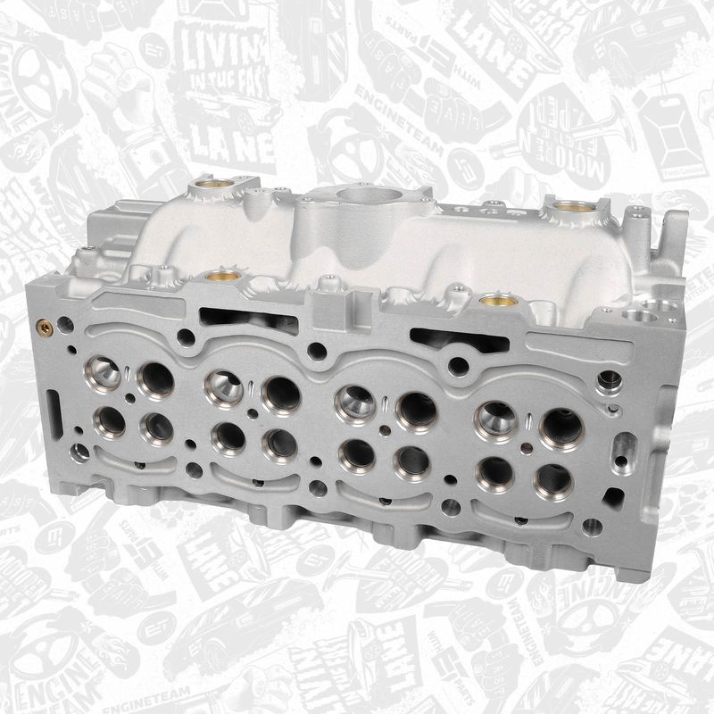 Product Image - Cilinderkop - HL0131VR1 - ET ENGINETEAM