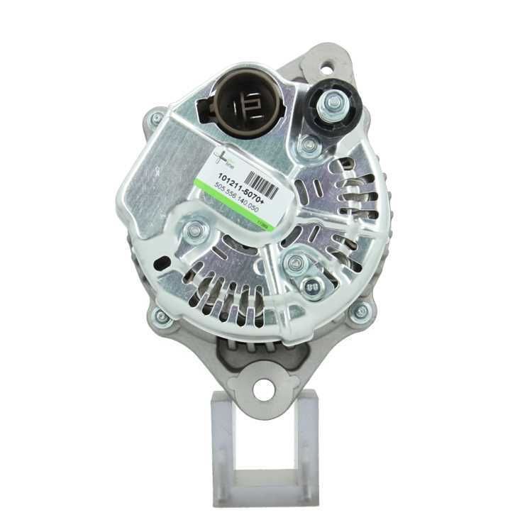 Generaator, BV PSH 505.556.080.050