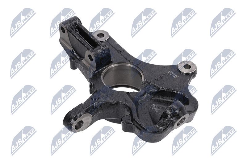 Käändmik, rattakinnitus, NTY ZZP-ME-024