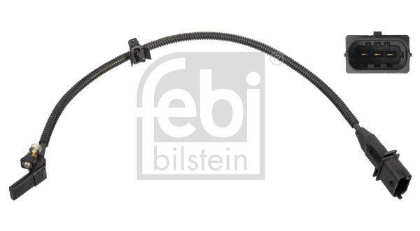 FEBI BILSTEIN impulzusadó, főtengely 106816