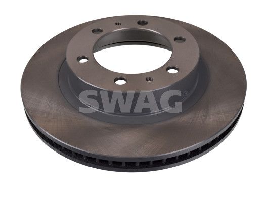 спирачен диск SWAG