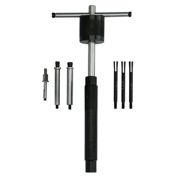 Tõmmitsate komplekt, hõõgküünal- ühenduspolt, KS TOOLS BT561010