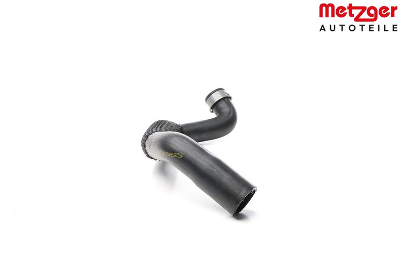 METZGER AUTOTEILE 2420122 Radiator Hose
