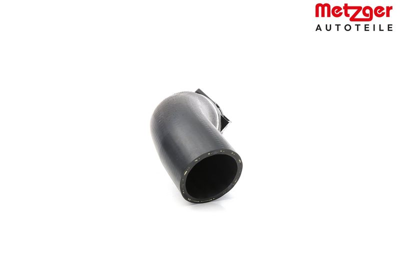 METZGER AUTOTEILE 2401380 Charge Air Hose