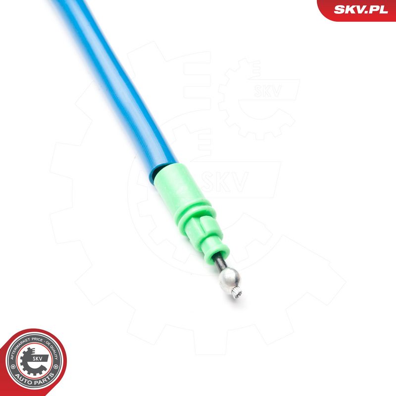 Tross, seisupidur, ESEN SKV 26SKV284