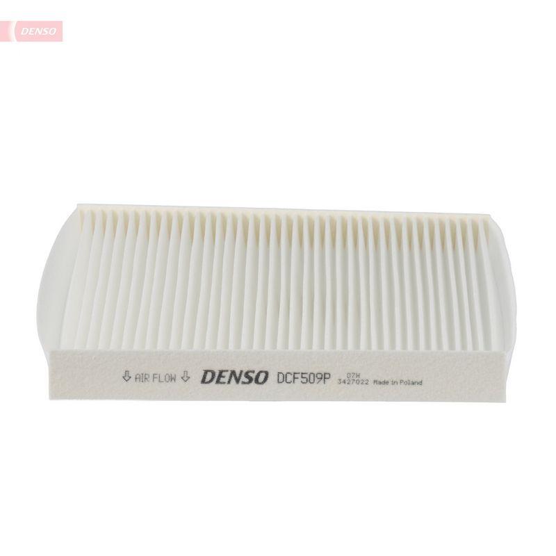 DENSO DCF509P Filter, cabin air
