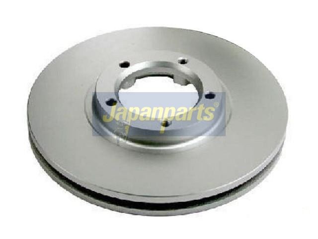 спирачен диск JAPANPARTS