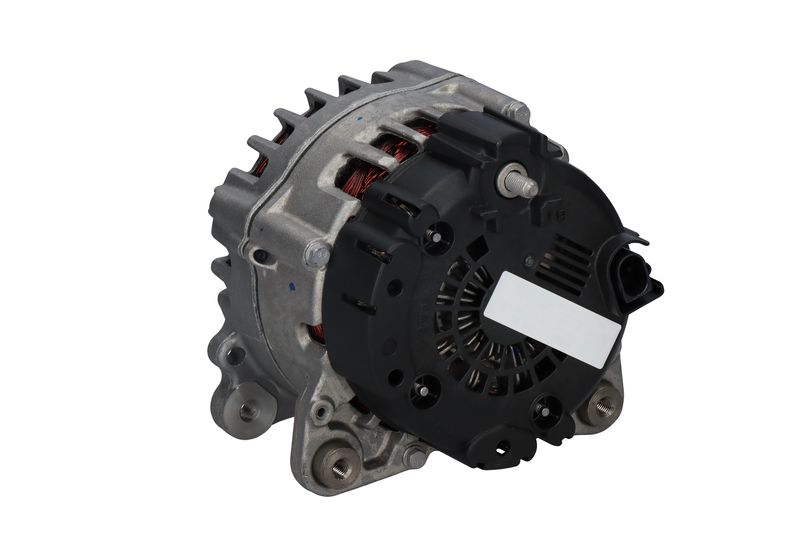 GENERATOR VALEO 439937 12