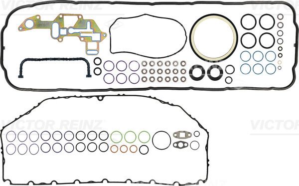 Set garnituri, carter 08-39191-02 VICTOR REINZ